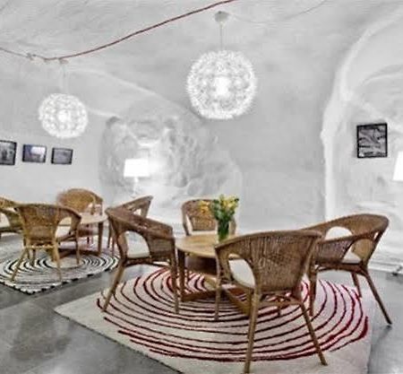 Ramilton Old Town Hostel Stockholm Exterior photo