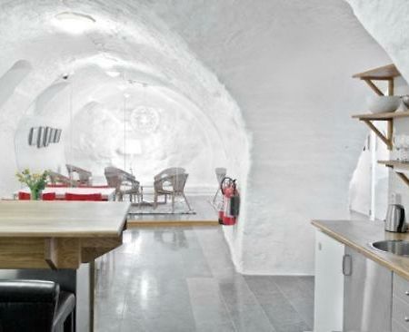 Ramilton Old Town Hostel Stockholm Exterior photo