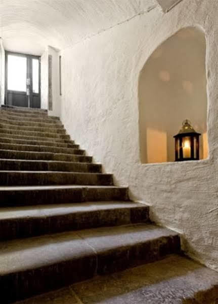 Ramilton Old Town Hostel Stockholm Exterior photo