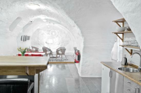Ramilton Old Town Hostel Stockholm Exterior photo